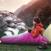 Mummy Sleeping Bag Camping Sleeping Bags for Adults Outdoor Soft Thick Water-Resistant Moisture-proof