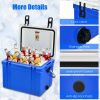 Household Outdoor Traving Camping Portable Ice Cooler